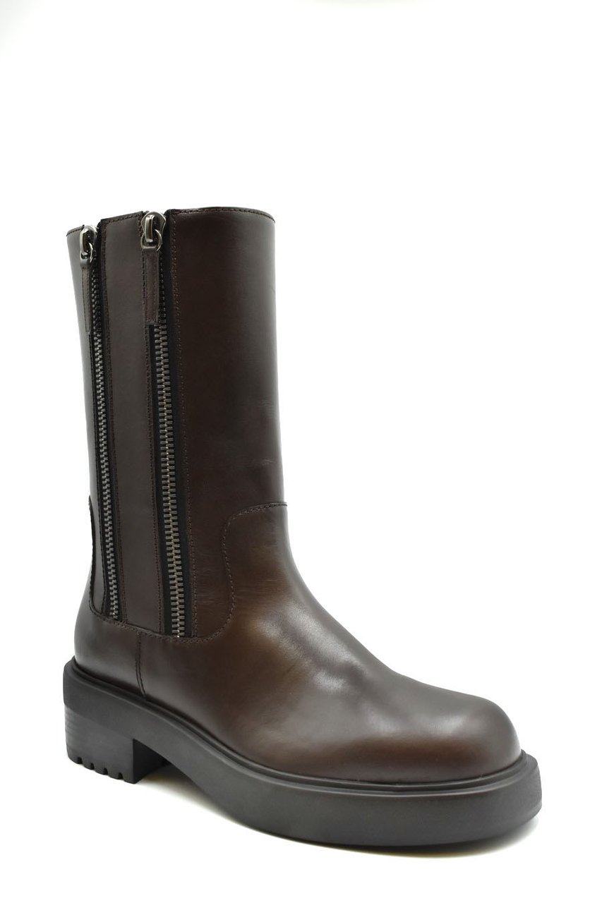 Giuseppe Zanotti Boots Divers Divers