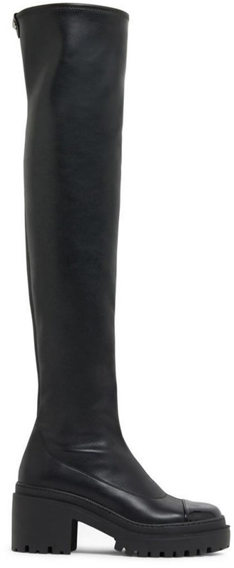 Giuseppe Zanotti Boots Black Zwart