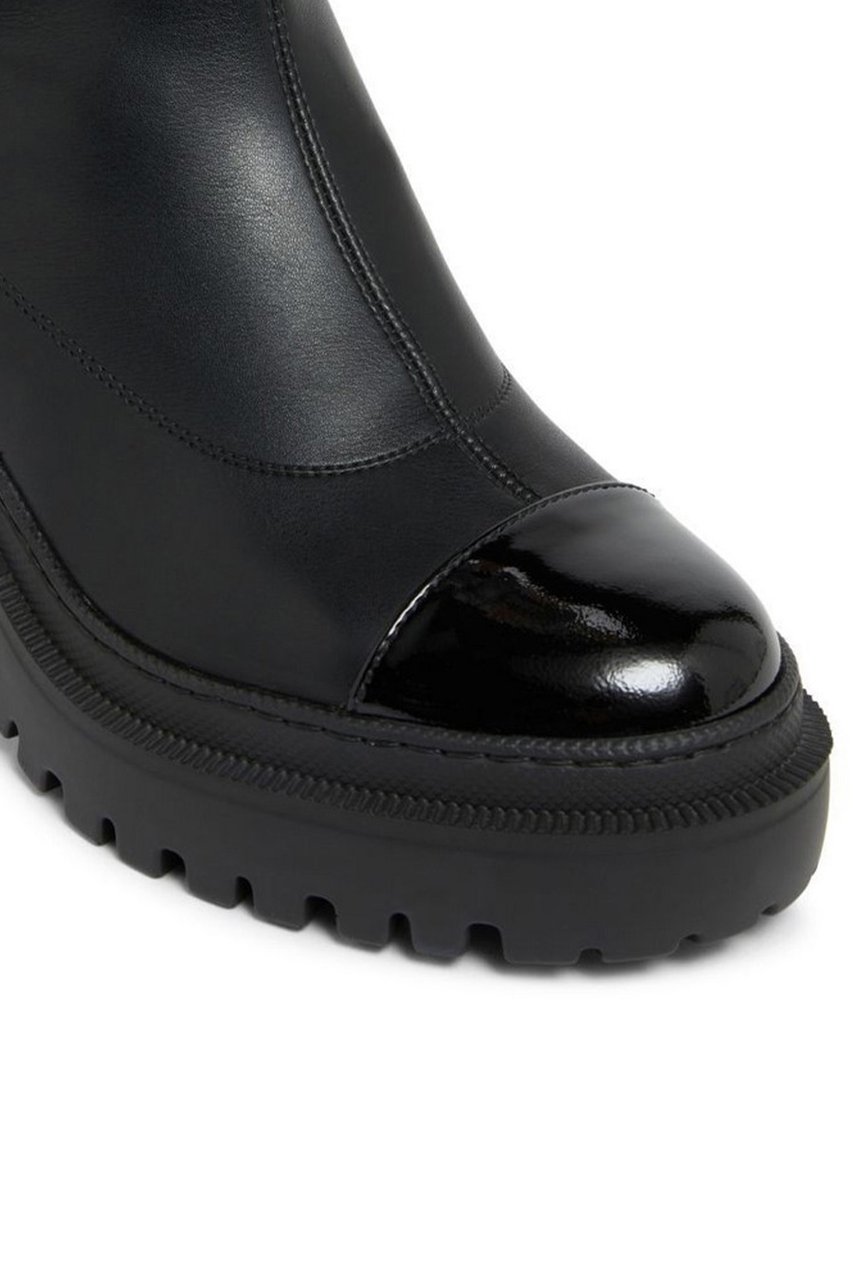 Giuseppe Zanotti Boots Black Zwart