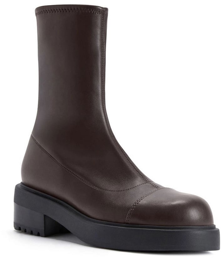 Giuseppe Zanotti Boots Black Zwart