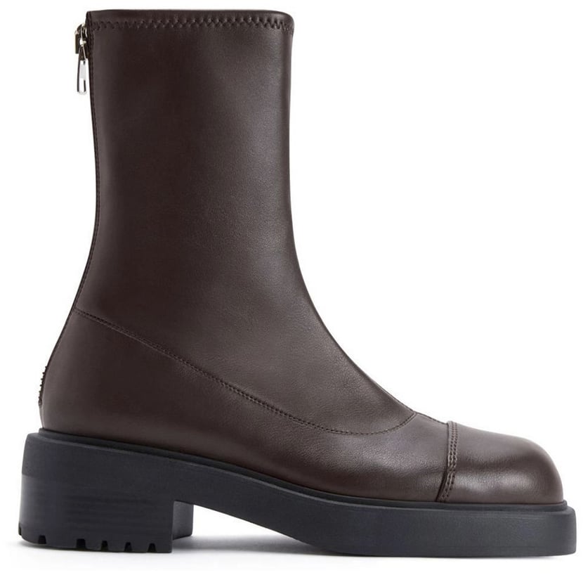 Giuseppe Zanotti Boots Black Zwart