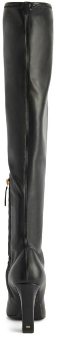 Giuseppe Zanotti Boots Black Zwart