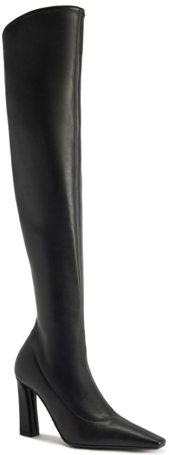 Giuseppe Zanotti Boots Black Zwart