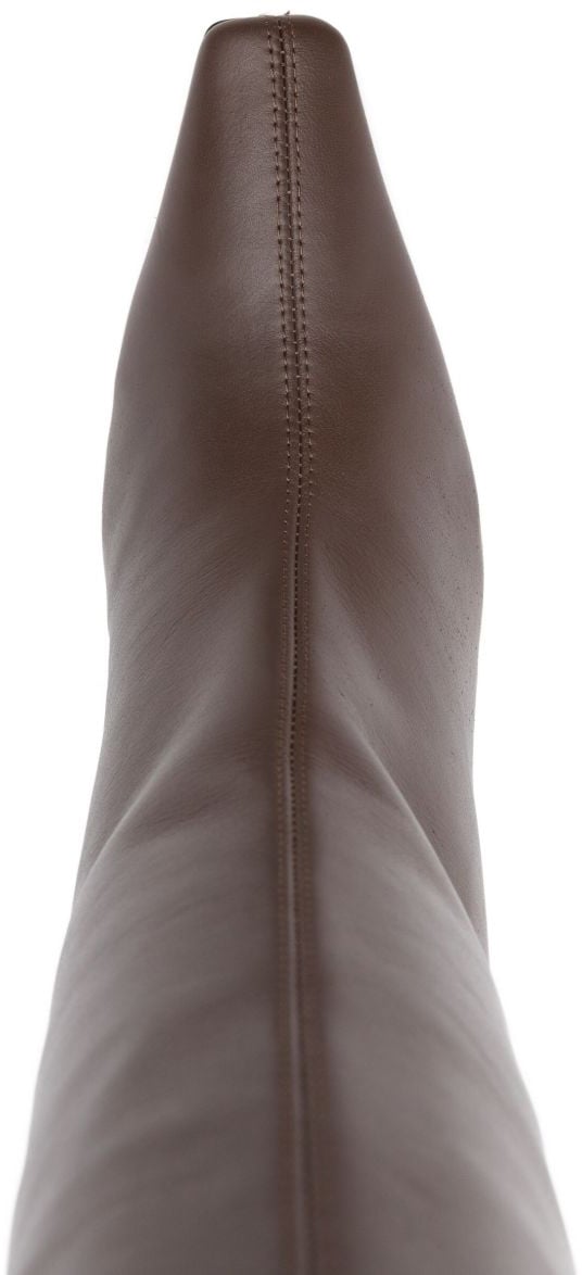 Giuseppe Zanotti Boots Brown Bruin