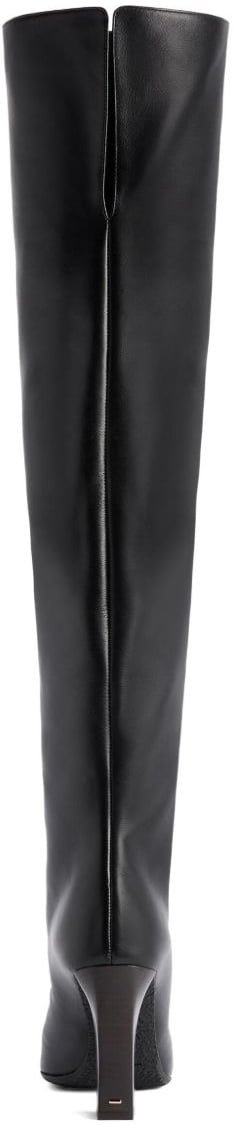 Giuseppe Zanotti Boots Black Zwart