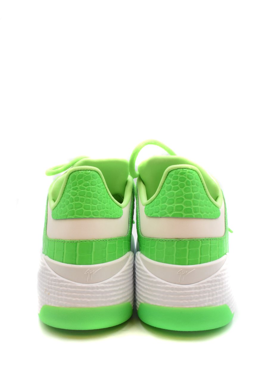 Giuseppe Zanotti Sneakers Divers Divers