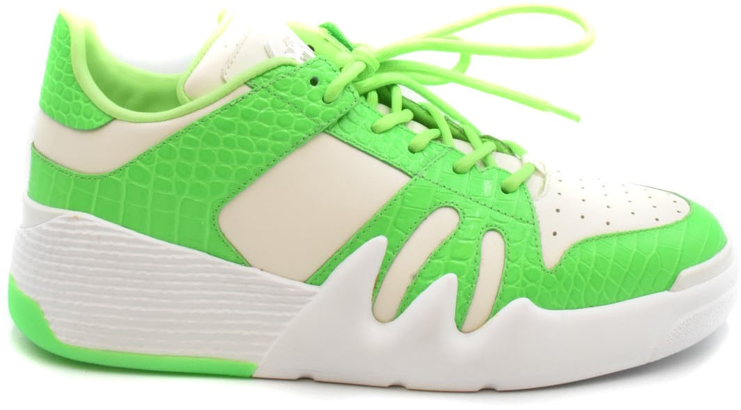 Giuseppe Zanotti Sneakers Divers Divers