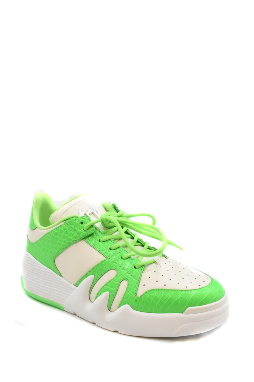 Giuseppe Zanotti Sneakers Divers Divers