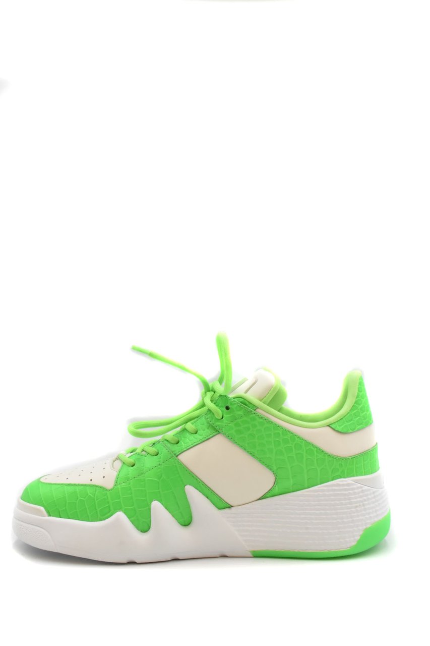 Giuseppe Zanotti Sneakers Divers Divers