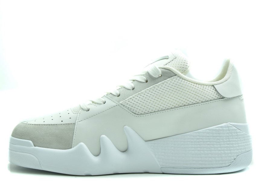 Giuseppe Zanotti Sneakers Divers Divers