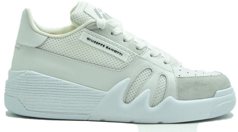 Giuseppe Zanotti Sneakers Divers Divers