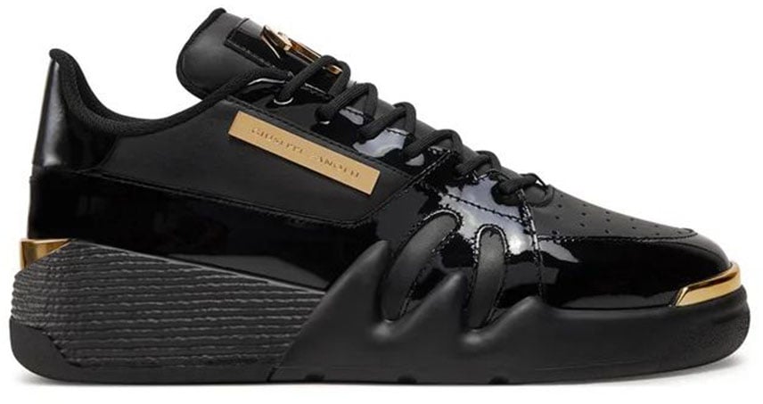 Giuseppe Zanotti Sneakers Divers Divers