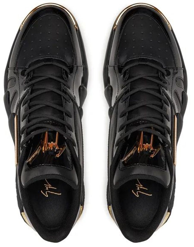 Giuseppe Zanotti Sneakers Divers Divers