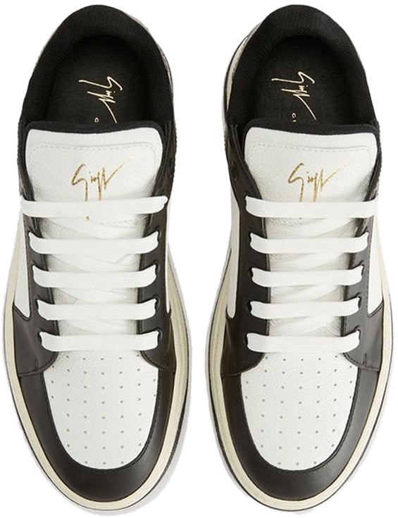 Giuseppe Zanotti Giuseppe Zanotti RM40010002 Wit