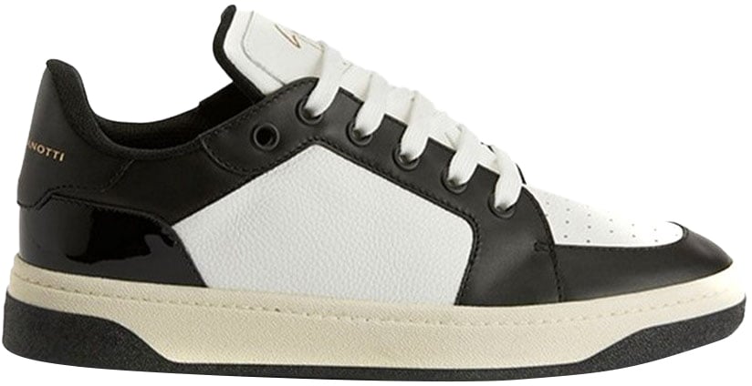 Giuseppe Zanotti Giuseppe Zanotti RM40010002 Wit