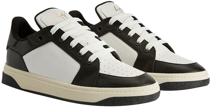 Giuseppe Zanotti Giuseppe Zanotti RM40010002 Wit