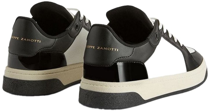 Giuseppe Zanotti Giuseppe Zanotti RM40010002 Wit