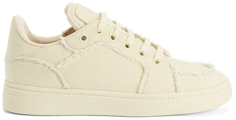 Giuseppe Zanotti Giuseppe Zanotti RM50001003 Wit