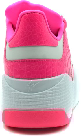 Giuseppe Zanotti Giuseppe Zanotti RS20019003 Wit