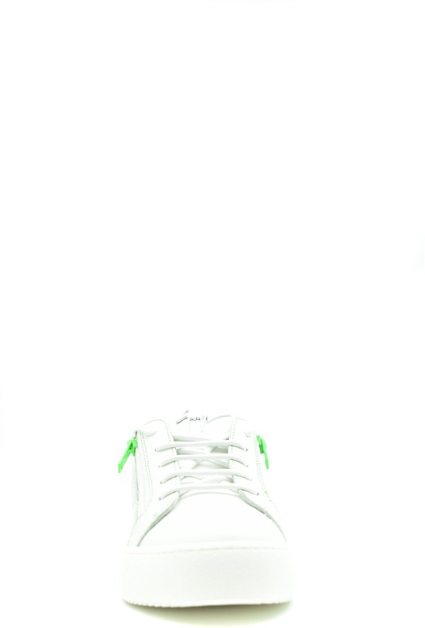 Giuseppe Zanotti Giuseppe Zanotti RU10059006 Wit