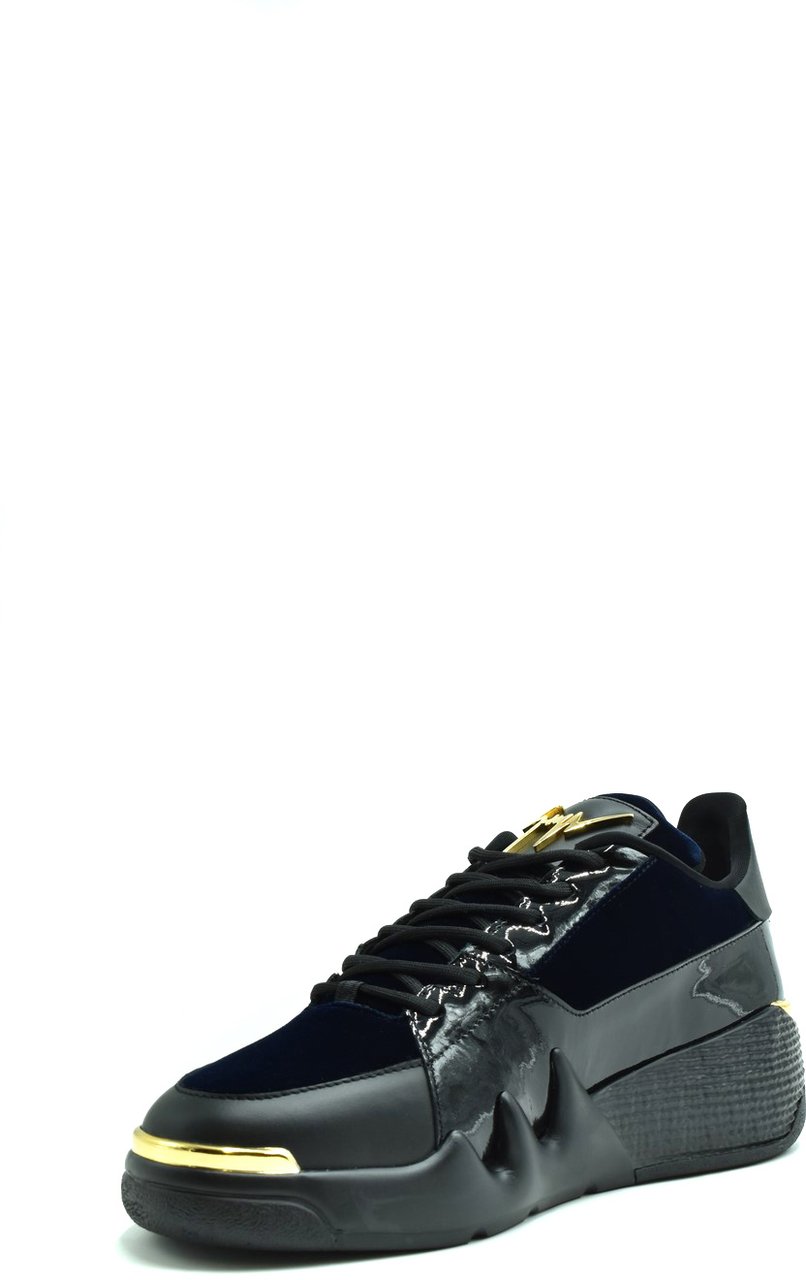 Giuseppe Zanotti Giuseppe Zanotti RU20063001 Zwart