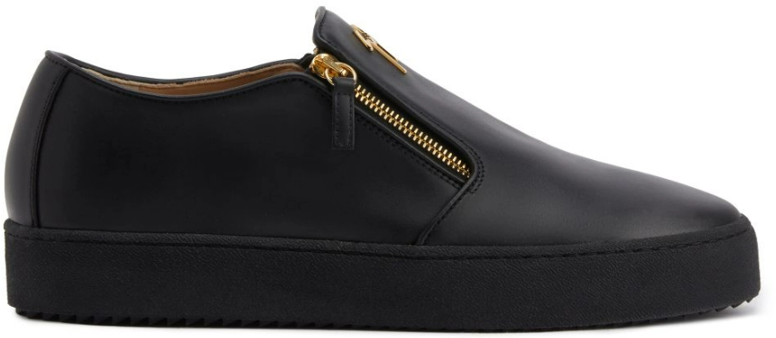 Giuseppe Zanotti Sneakers Black Zwart