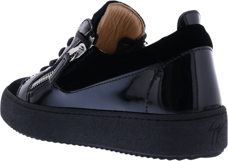 Giuseppe Zanotti Dames Sneakers May London Sc Women Zwart