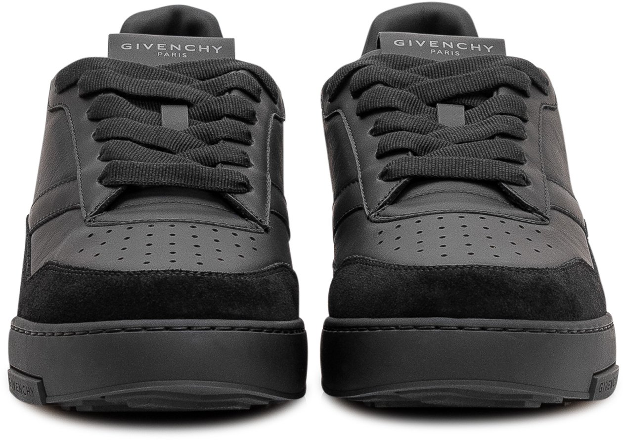 Givenchy Sneakers Zwart