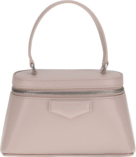 Givenchy Multicolor Calf Leather Bos Taurus Handbag Divers
