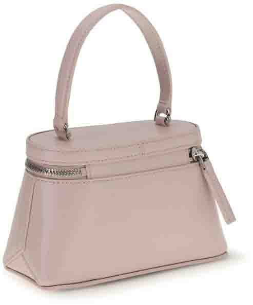 Givenchy Multicolor Calf Leather Bos Taurus Handbag Divers