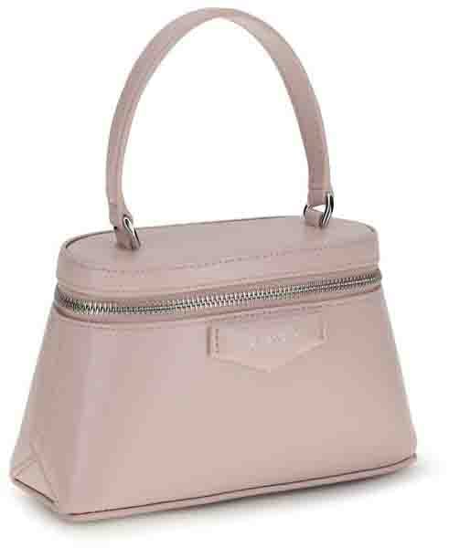 Givenchy Multicolor Calf Leather Bos Taurus Handbag Divers