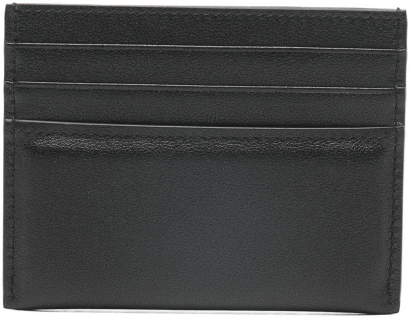 Givenchy Wallets Black Zwart