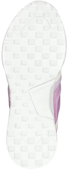 Givenchy Givenchy 2° Choice Sneakers Pink Woman Dierenprint