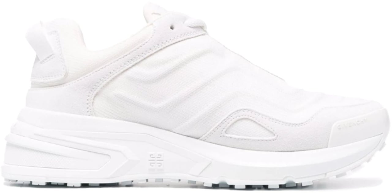 Givenchy Givenchy 2° Choice Sneakers White Woman Dierenprint