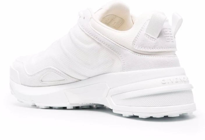 Givenchy Givenchy 2° Choice Sneakers White Woman Dierenprint