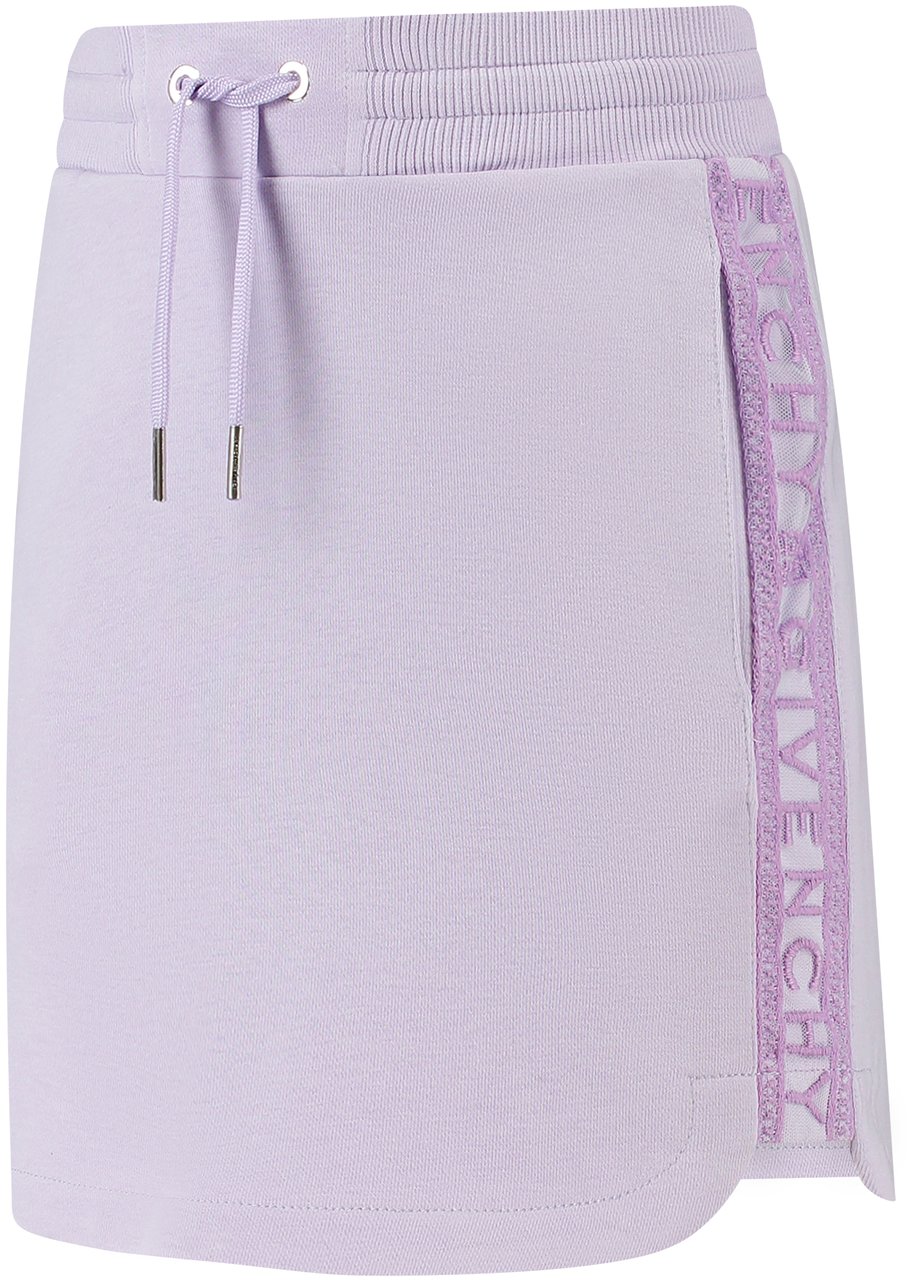 Givenchy Rok Paars