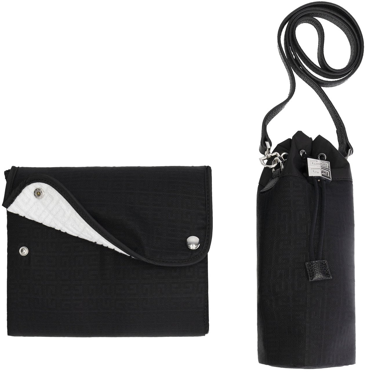 Givenchy Luiertas Zwart