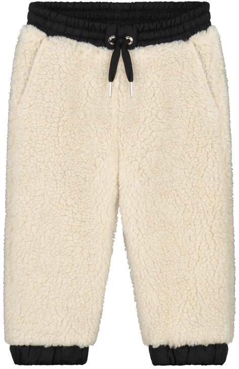 Givenchy Broek Fantaisie Wit