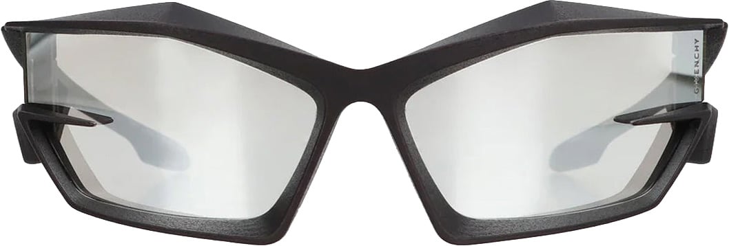 Givenchy Givenchy Giv Cut Sunglasses Zwart