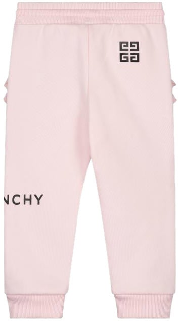 Givenchy Joggingkousen Roze