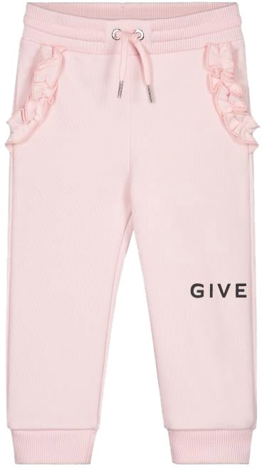 Givenchy Joggingkousen Roze