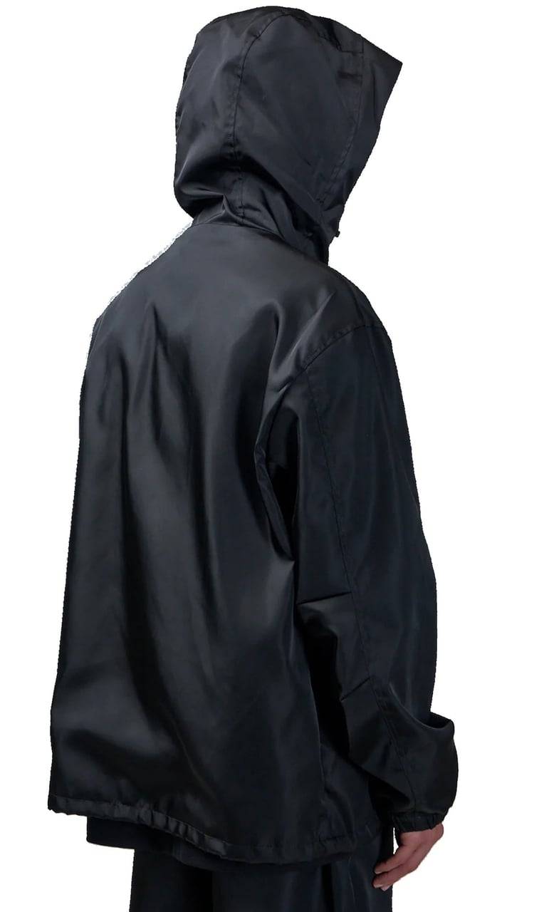 Givenchy 4G Windbreaker Zwart