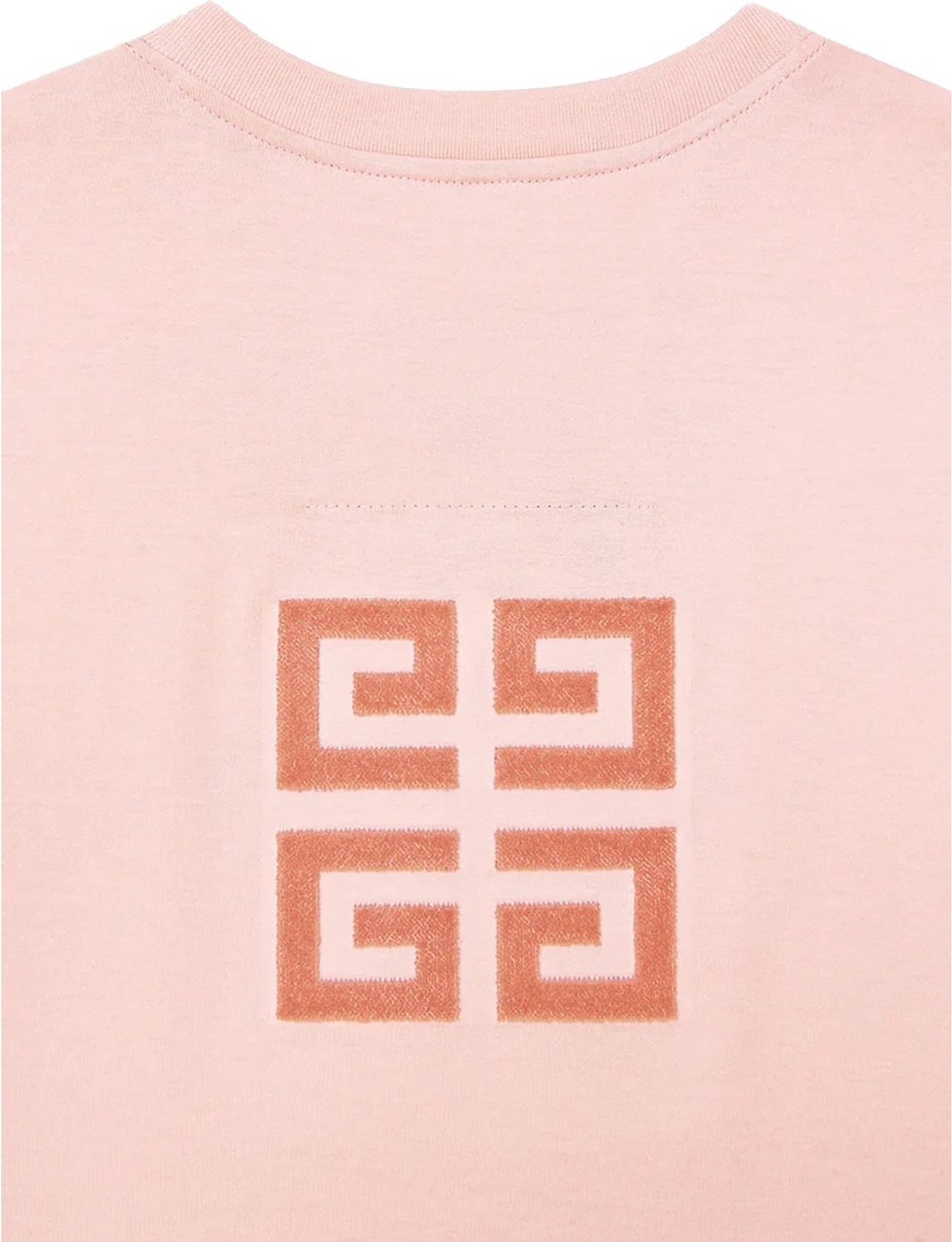 Givenchy Slim 4G T-Shirt Divers