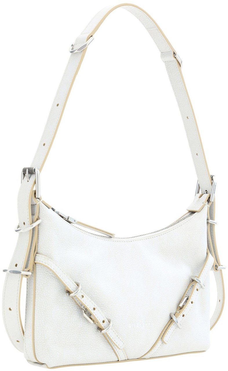 Givenchy Voyou Mini Bag Wit