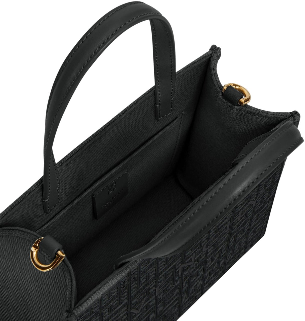 Givenchy Mini G-Tote Bag Zwart