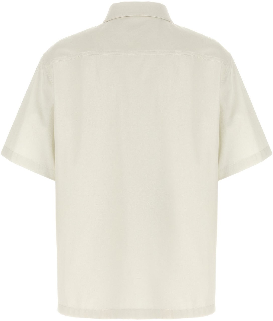 Givenchy Beige Cotton Blouse Beige