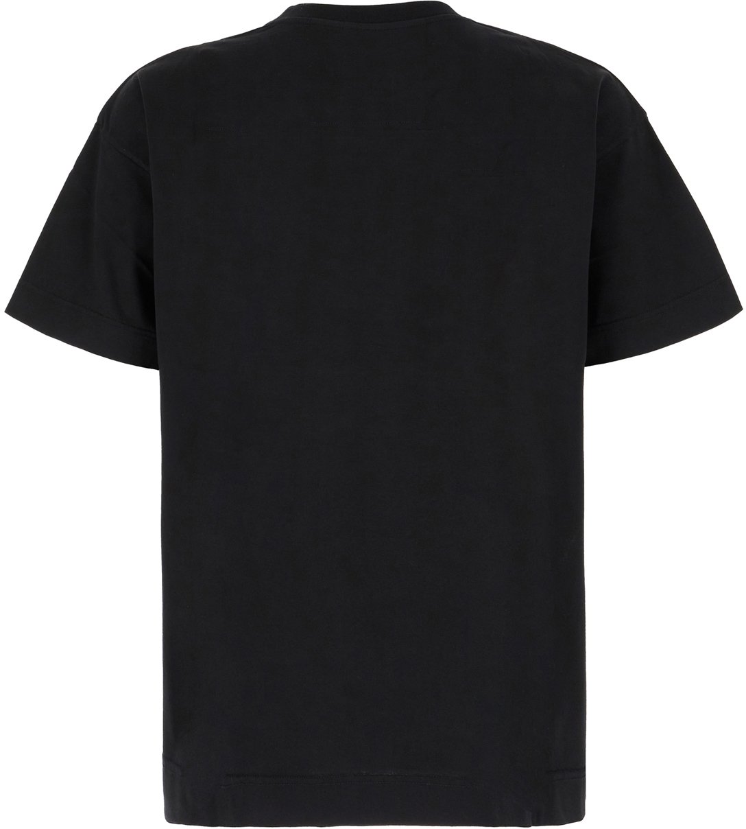 Givenchy T-Shirts And Polos Noir Zwart