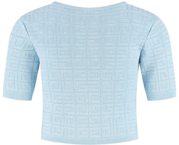Givenchy Trui Blauw