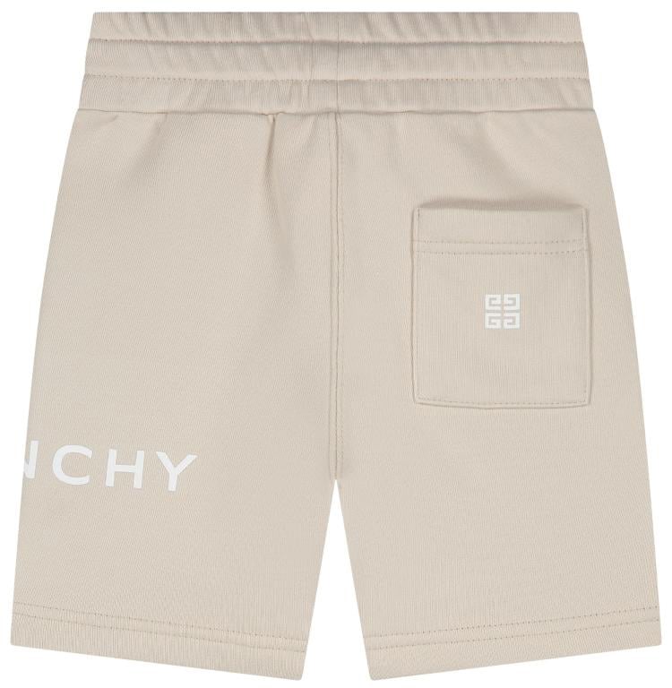 Givenchy Short Beige