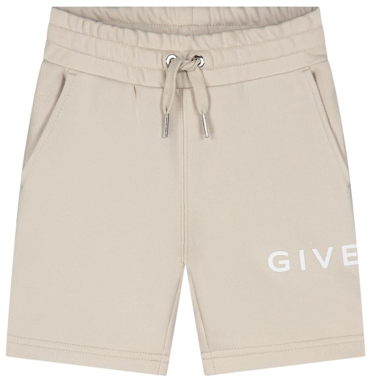 Givenchy Short Beige